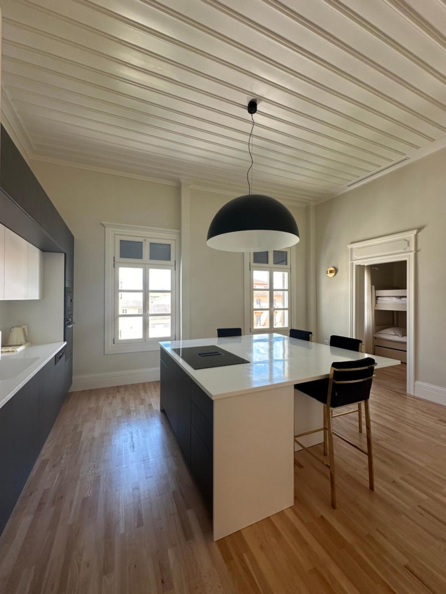 Suite Executive