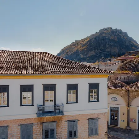Castellano Hotel & Suites-2